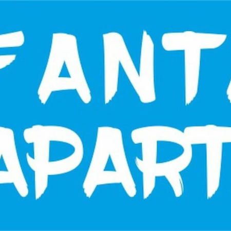 Fantastic Waw - Ok11 Room B Varsavia Esterno foto